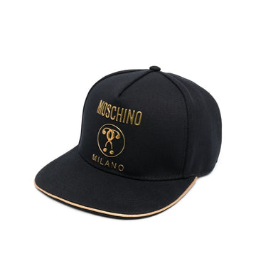 MOSCHINO CAP