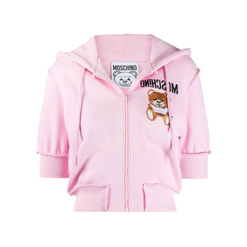MOSCHINO HOODIE