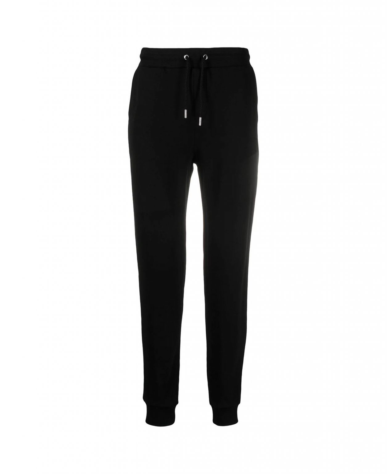 KARL LAGERFELD PANTS with drawstring fastening and zip pockets, available at Lestyle Boutique Melbourne