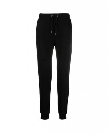 KARL LAGERFELD PANTS with drawstring fastening and zip pockets, available at Lestyle Boutique Melbourne