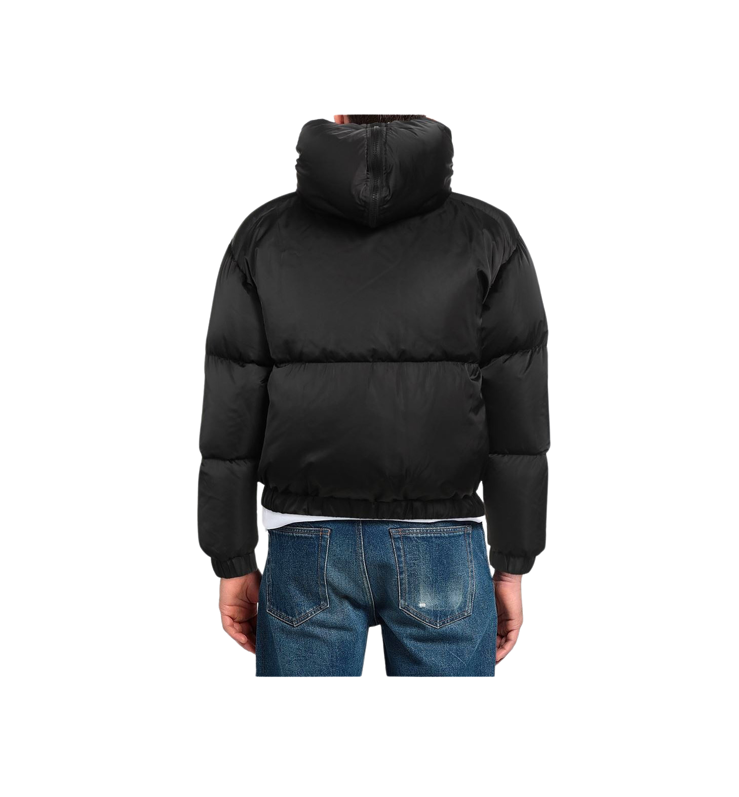 VERSACE JEANS COUTURE 夹克