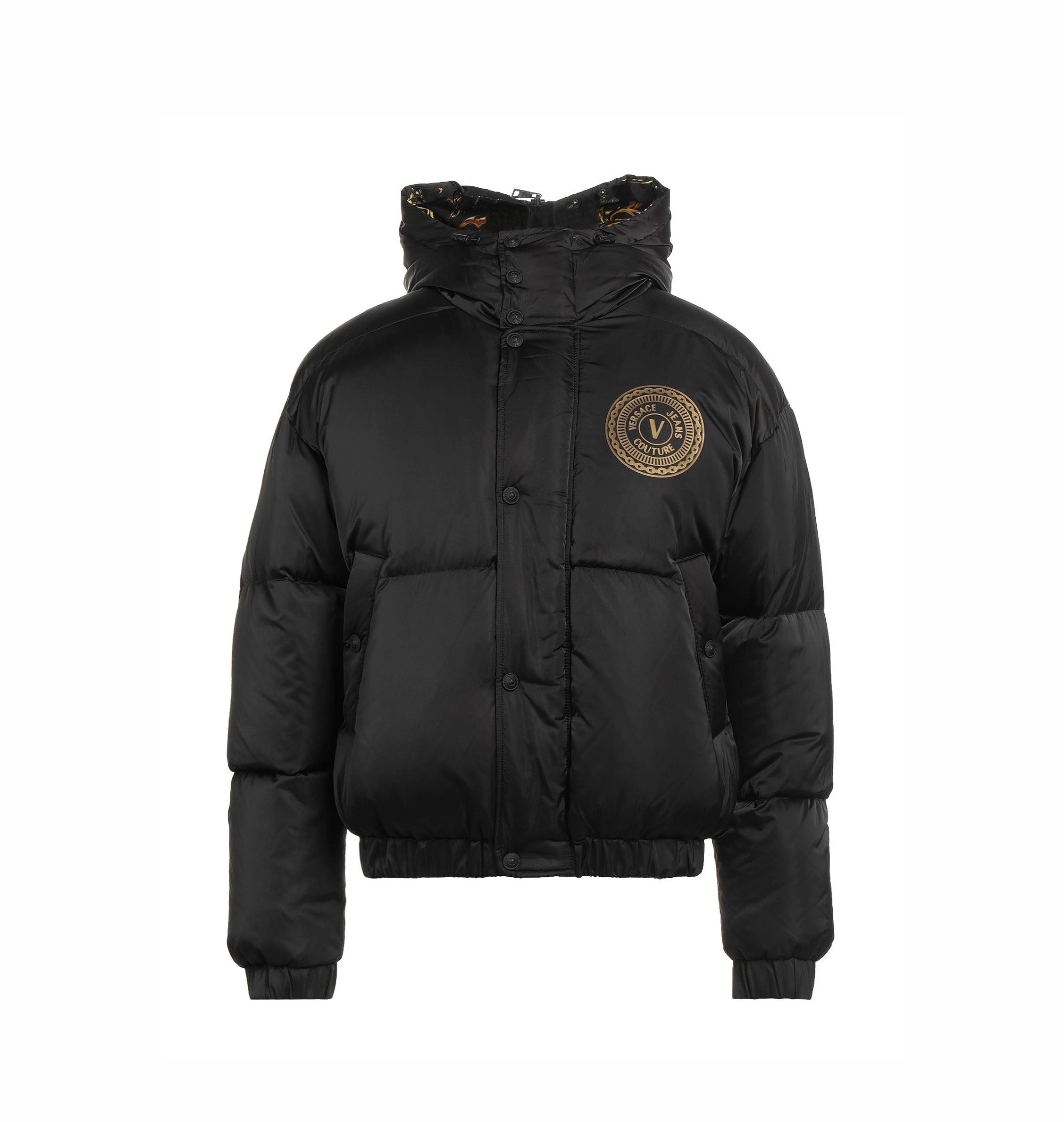 VERSACE JEANS COUTURE 夹克