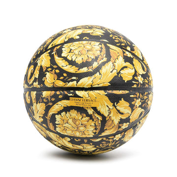 VERSACE BASKETBALL