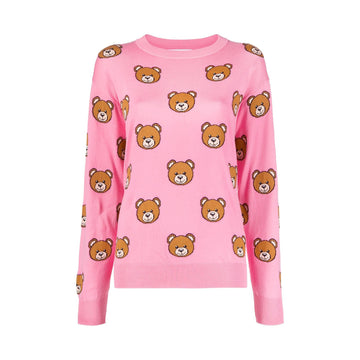 MOSCHINO SWEATSHIRT
