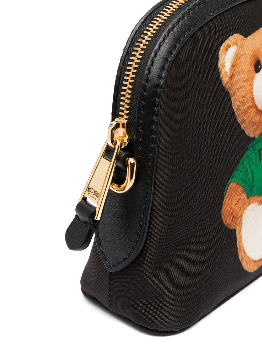 莫斯奇诺单肩包