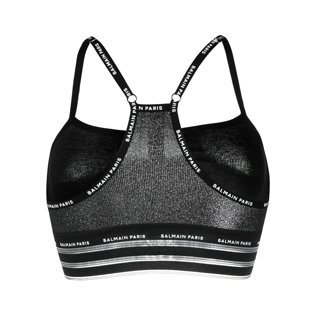 BALMAIN BRALETTE