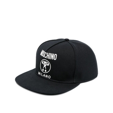 MOSCHINO CAP