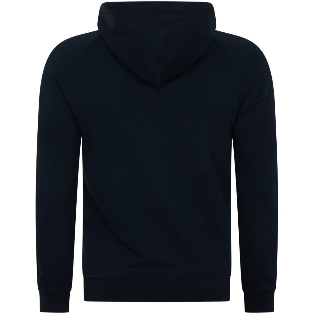 Karl Lagerfeld sweatshirt with hood and pockets, available at Lestyle Boutique Melbourne