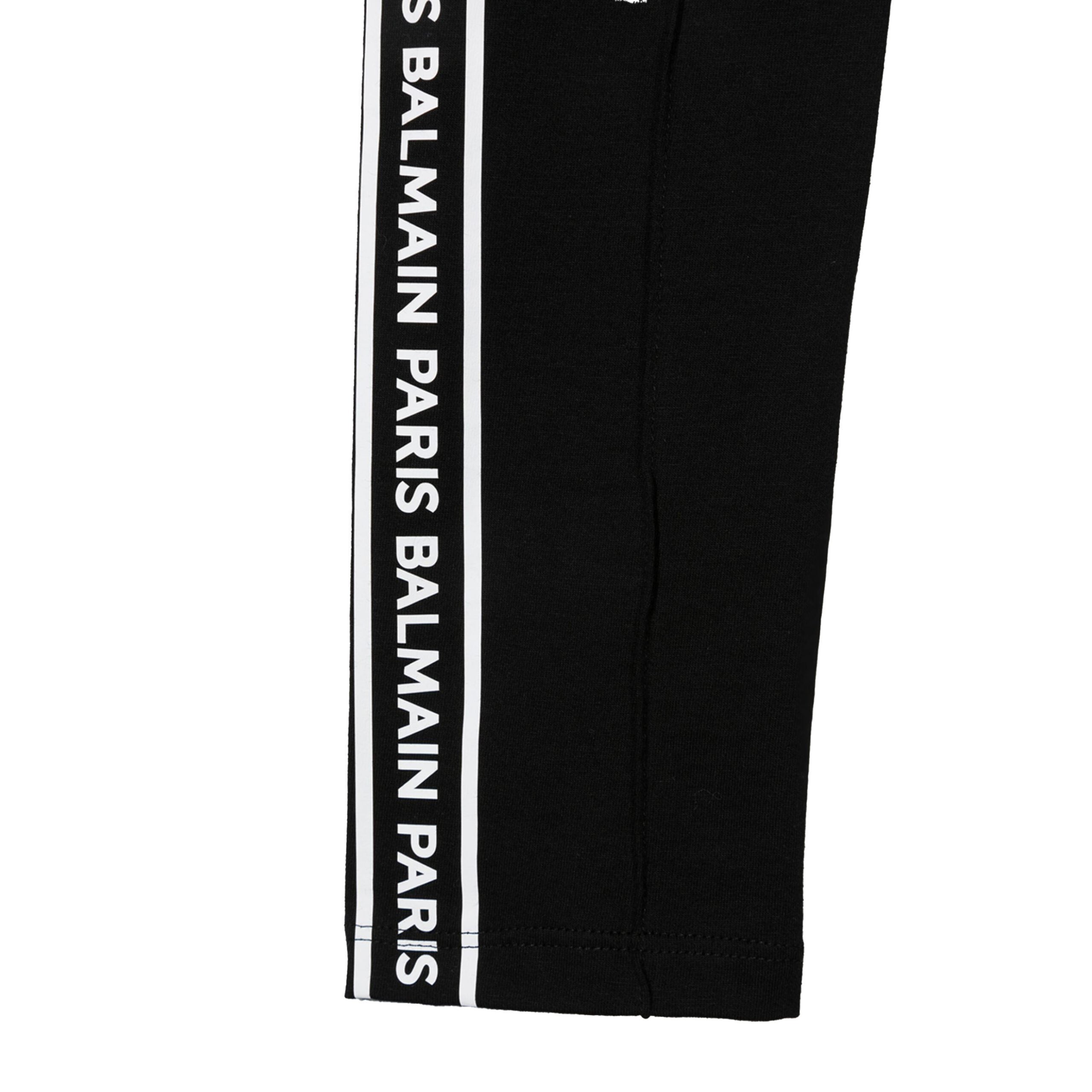 巴尔曼童装长裤