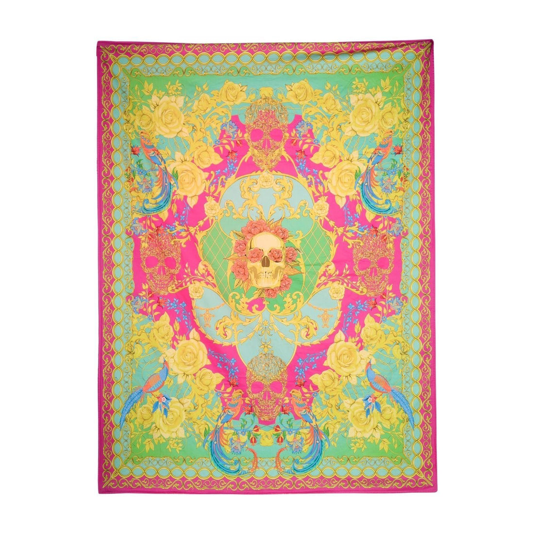 PHILIPP PLEIN TOWEL