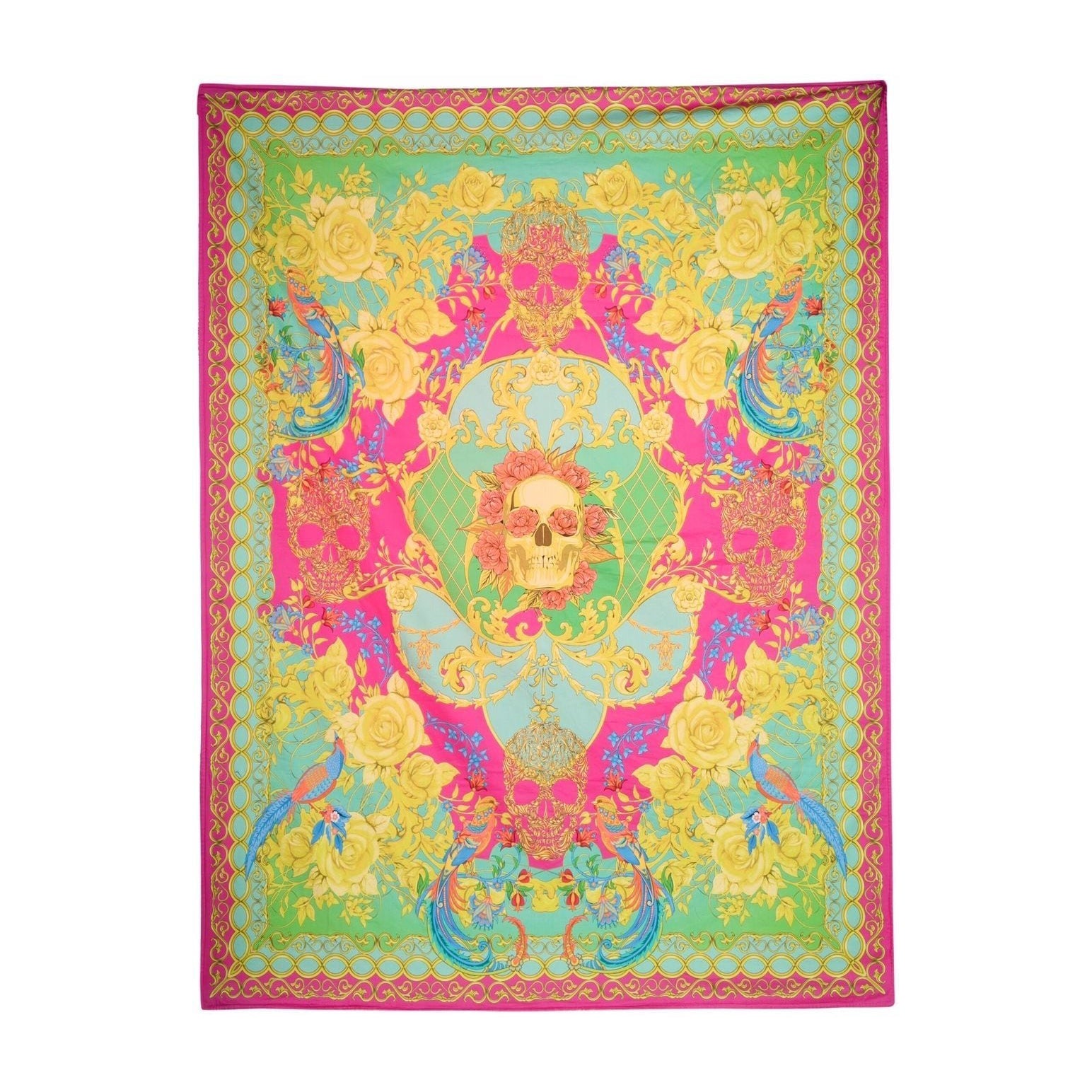 PHILIPP PLEIN 毛巾