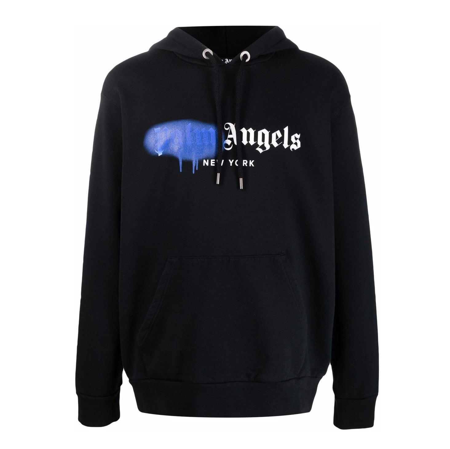 棕榈天使连帽衫