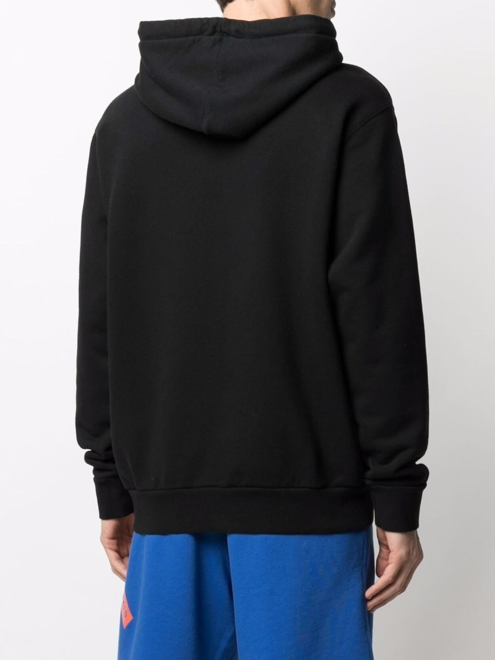 棕榈天使连帽衫