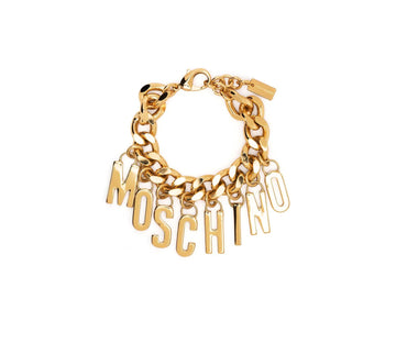 MOSCHINO BRACELET