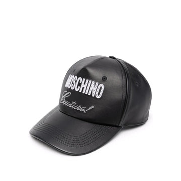 MOSCHINO CAP