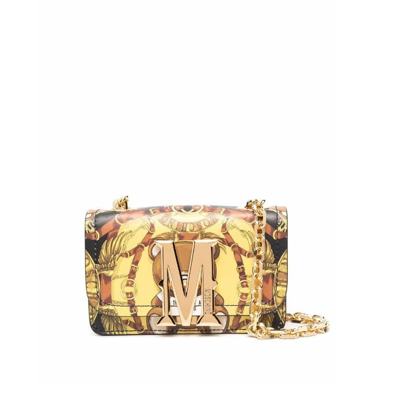 MOSCHINO 迷你单肩包
