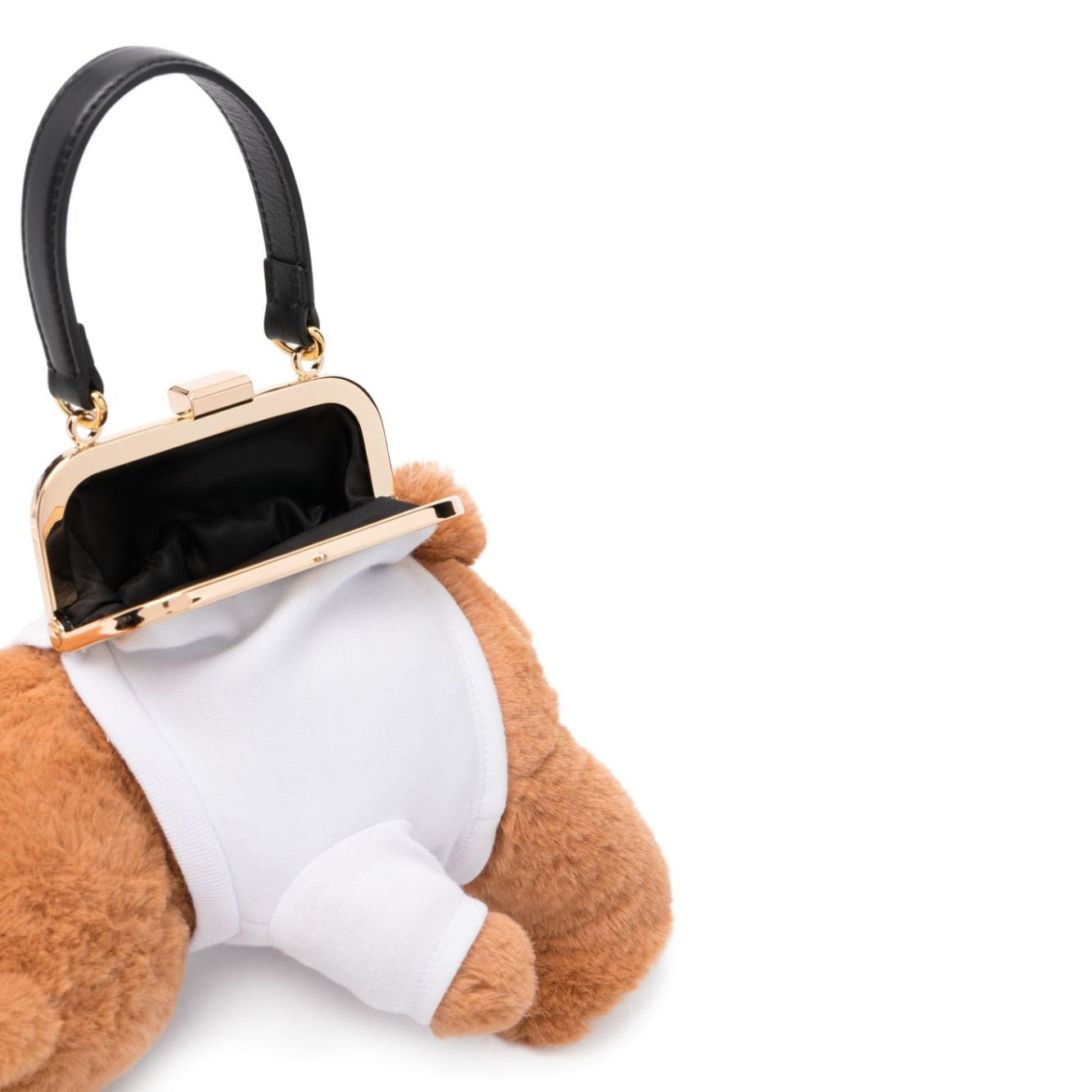 莫斯奇诺单肩包