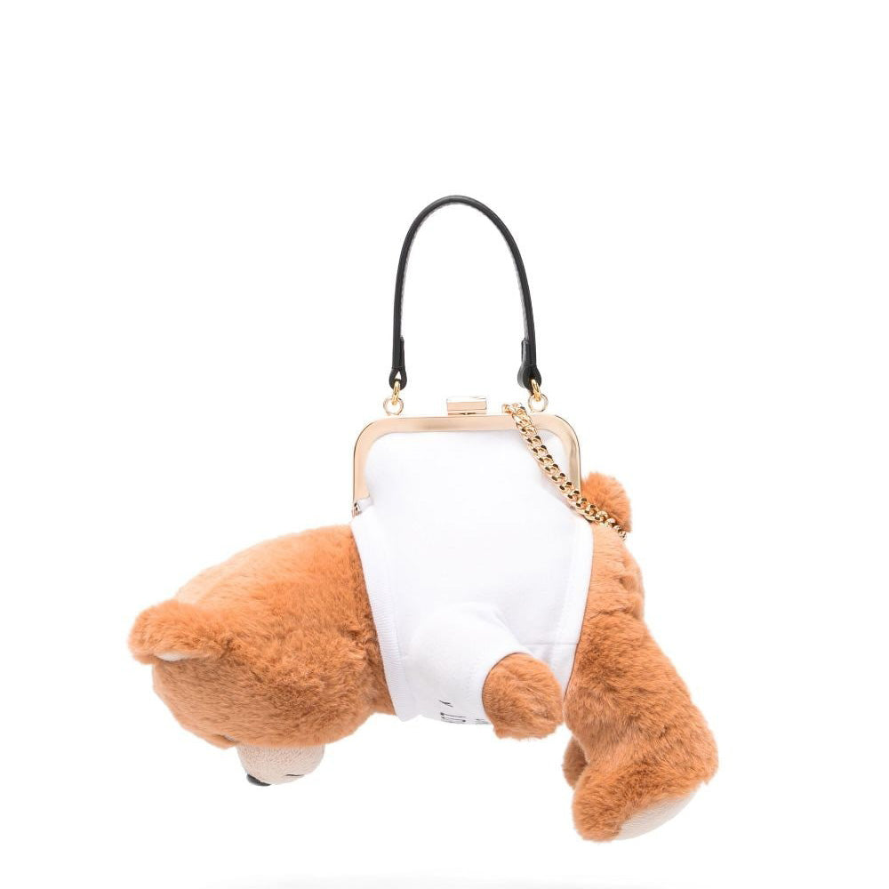 莫斯奇诺单肩包