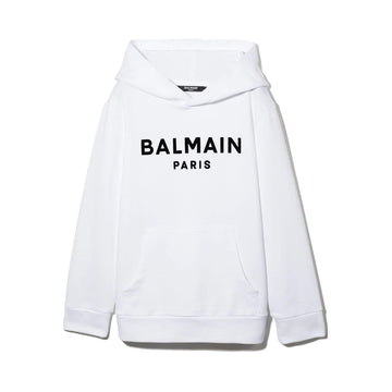 ÁO NỈ TRẺ EM BALMAIN