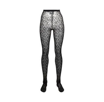 VERSACE TIGHTS