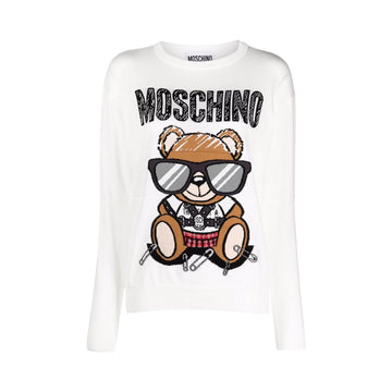 MOSCHINO SWEATSHIRT