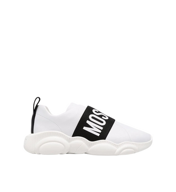 MOSCHINO SNEAKERS
