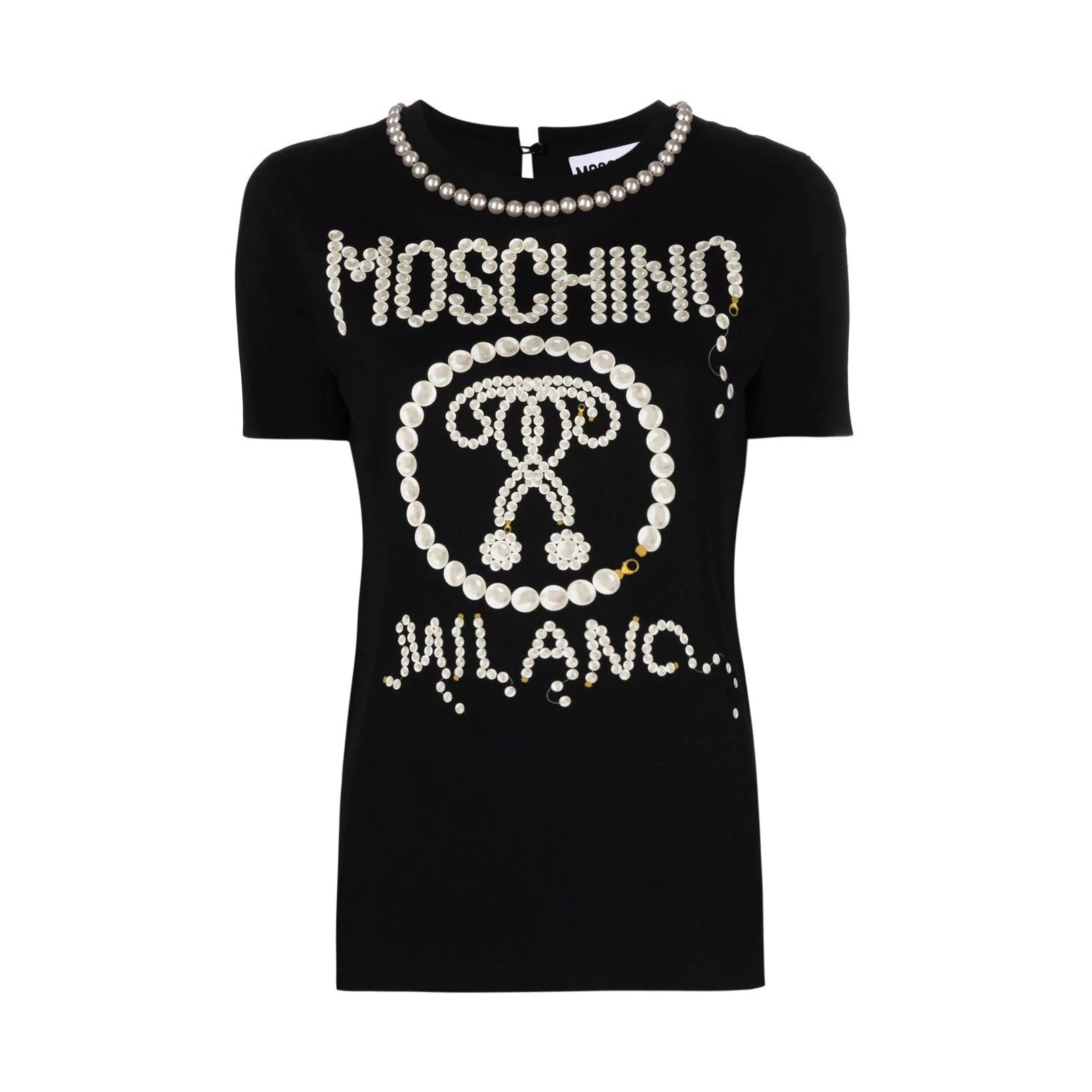 MOSCHINO T恤