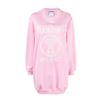 MOSCHINO DRESS