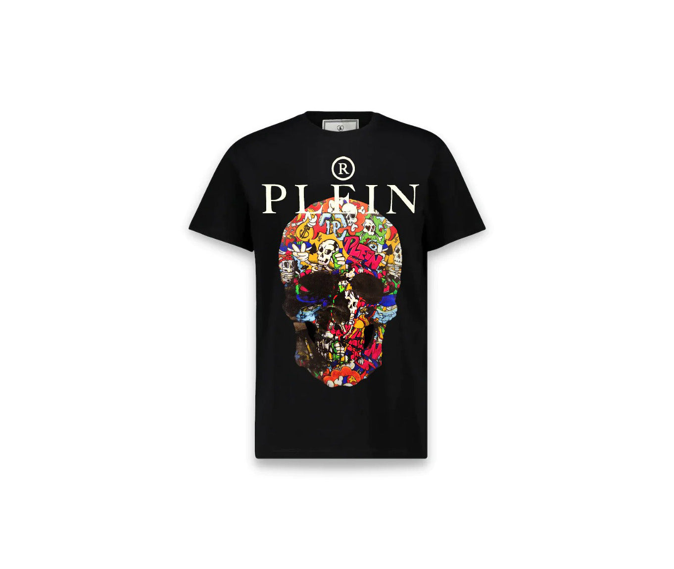 PHILIPP PLEIN JUNIOR T恤