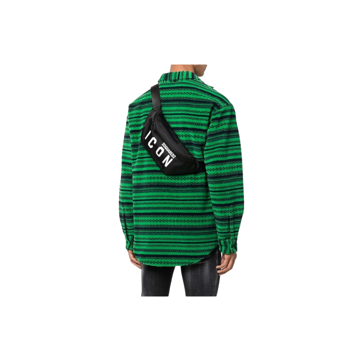 DSQUARED2 包