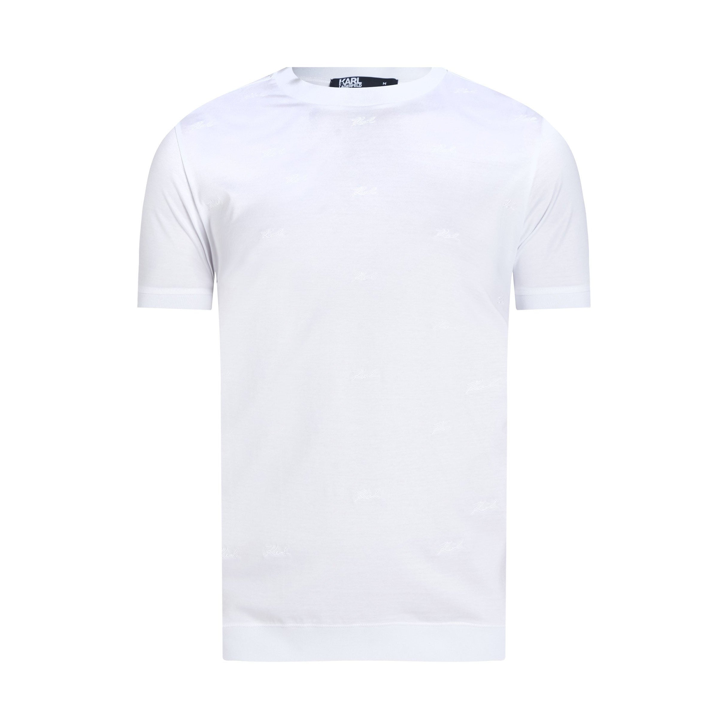 ÁO PHÔNG KARL LAGERFELD