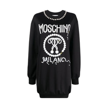 Váy MOSCHINO