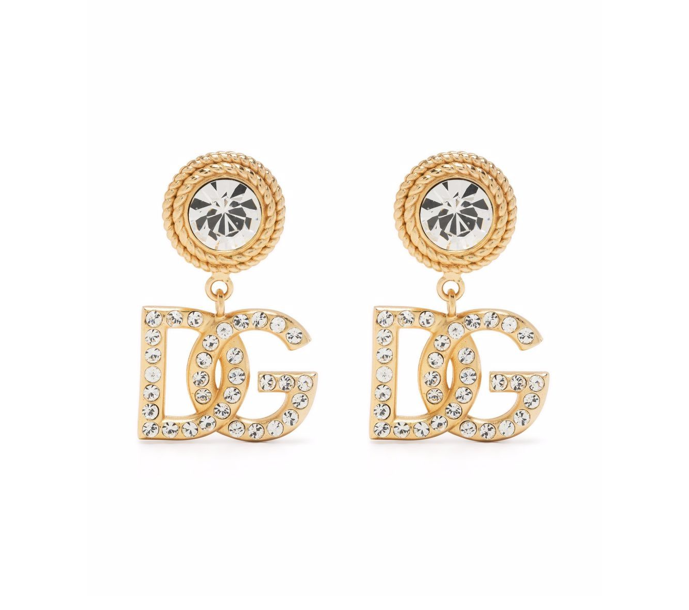 DOLCE & GABBANA 耳环