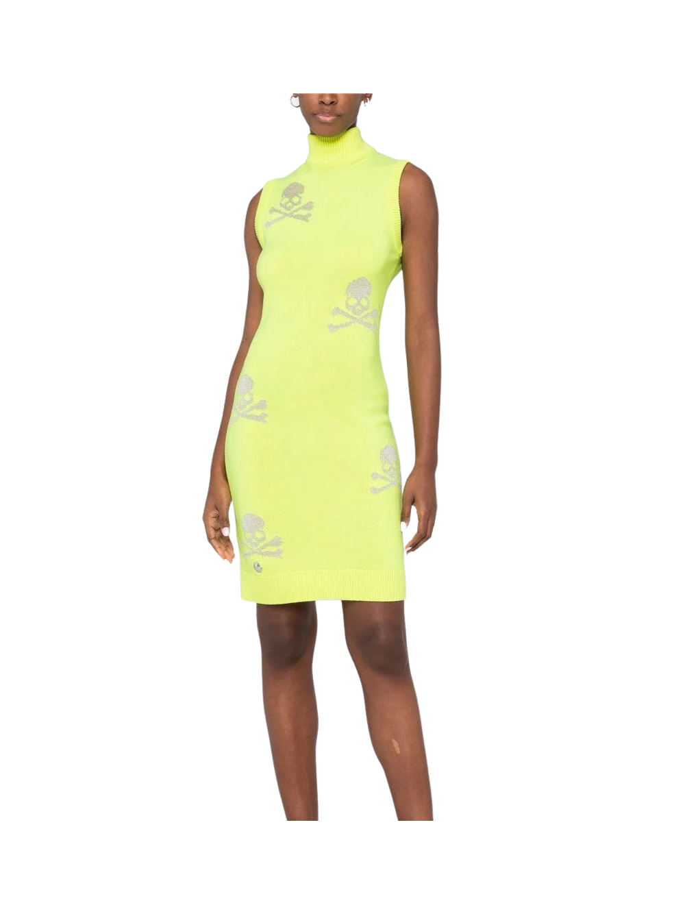 PHILIPP PLEIN 连衣裙