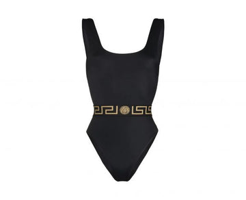 VERSACE SWIMSUIT featuring Greca-print available at Lestyle Boutique Melbourne