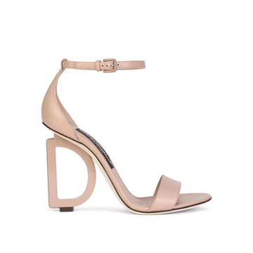 DOLCE & GABBANA SANDALS