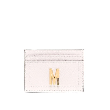 MOSCHINO CARDHOLDER