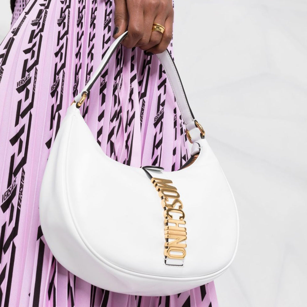 莫斯奇诺单肩包