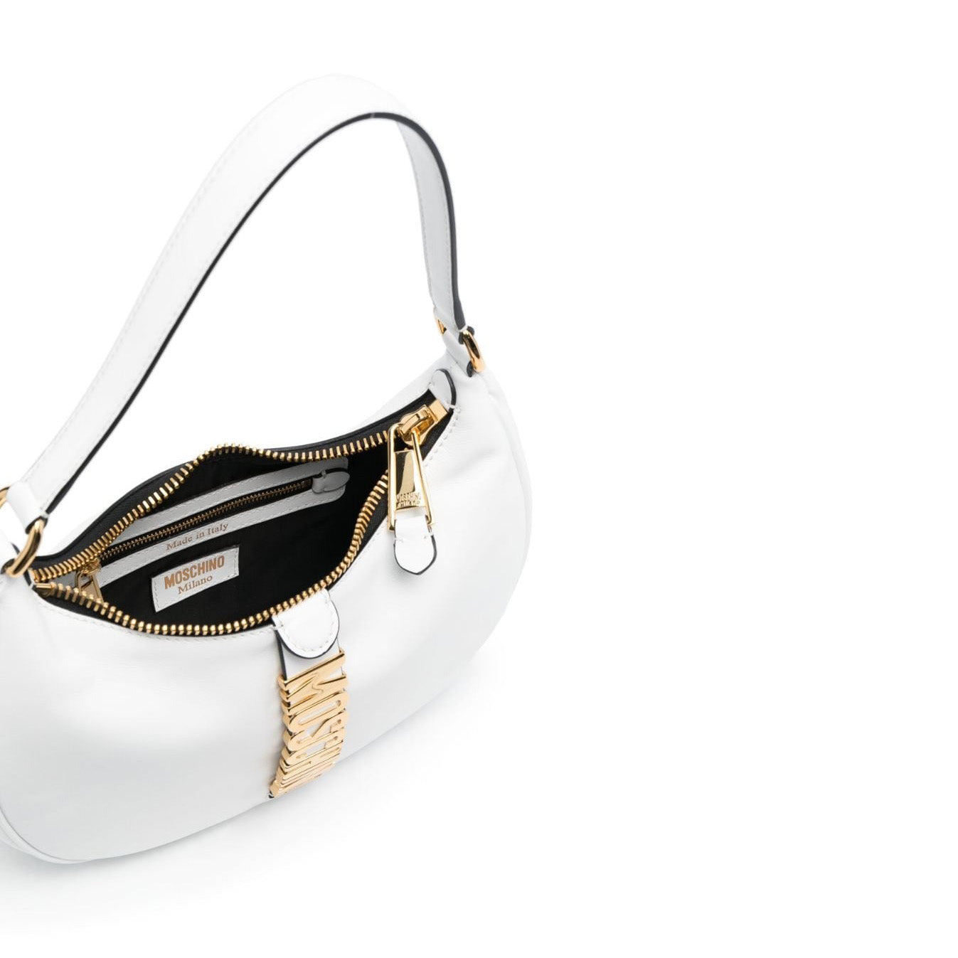 莫斯奇诺单肩包