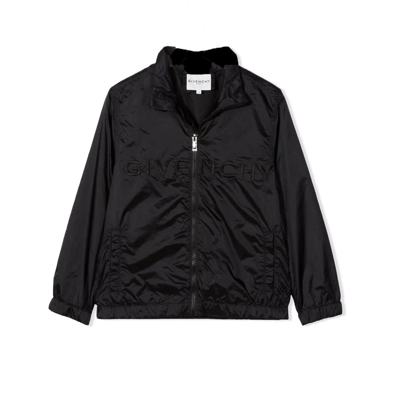 纪梵希童装夹克