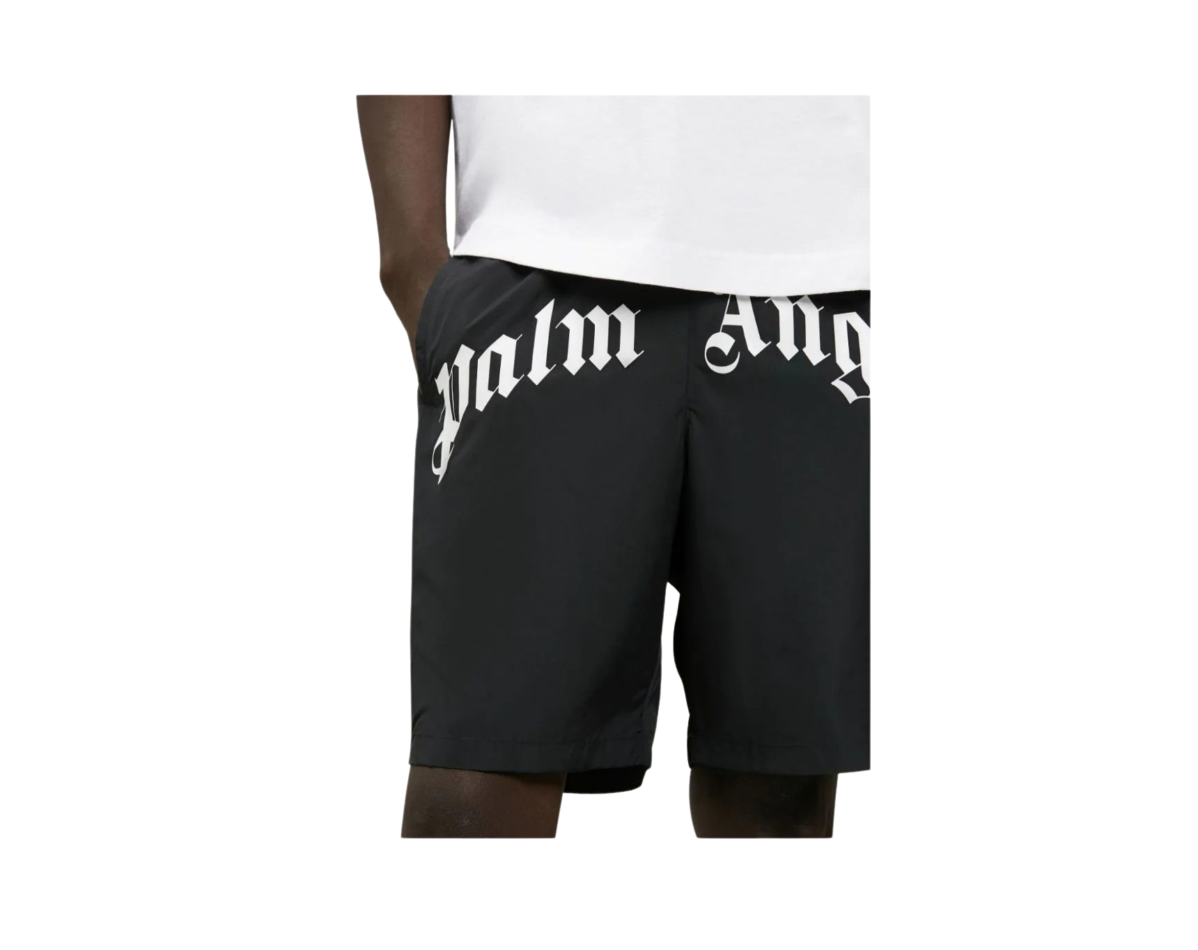 PALM ANGELS SHORTS