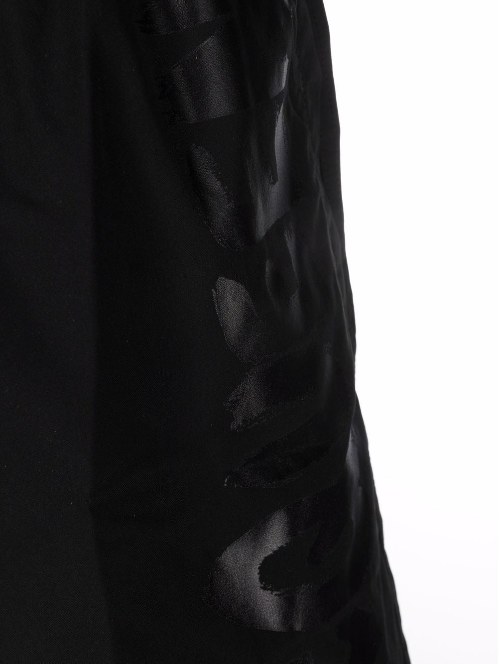 亚历山大·麦昆短裤