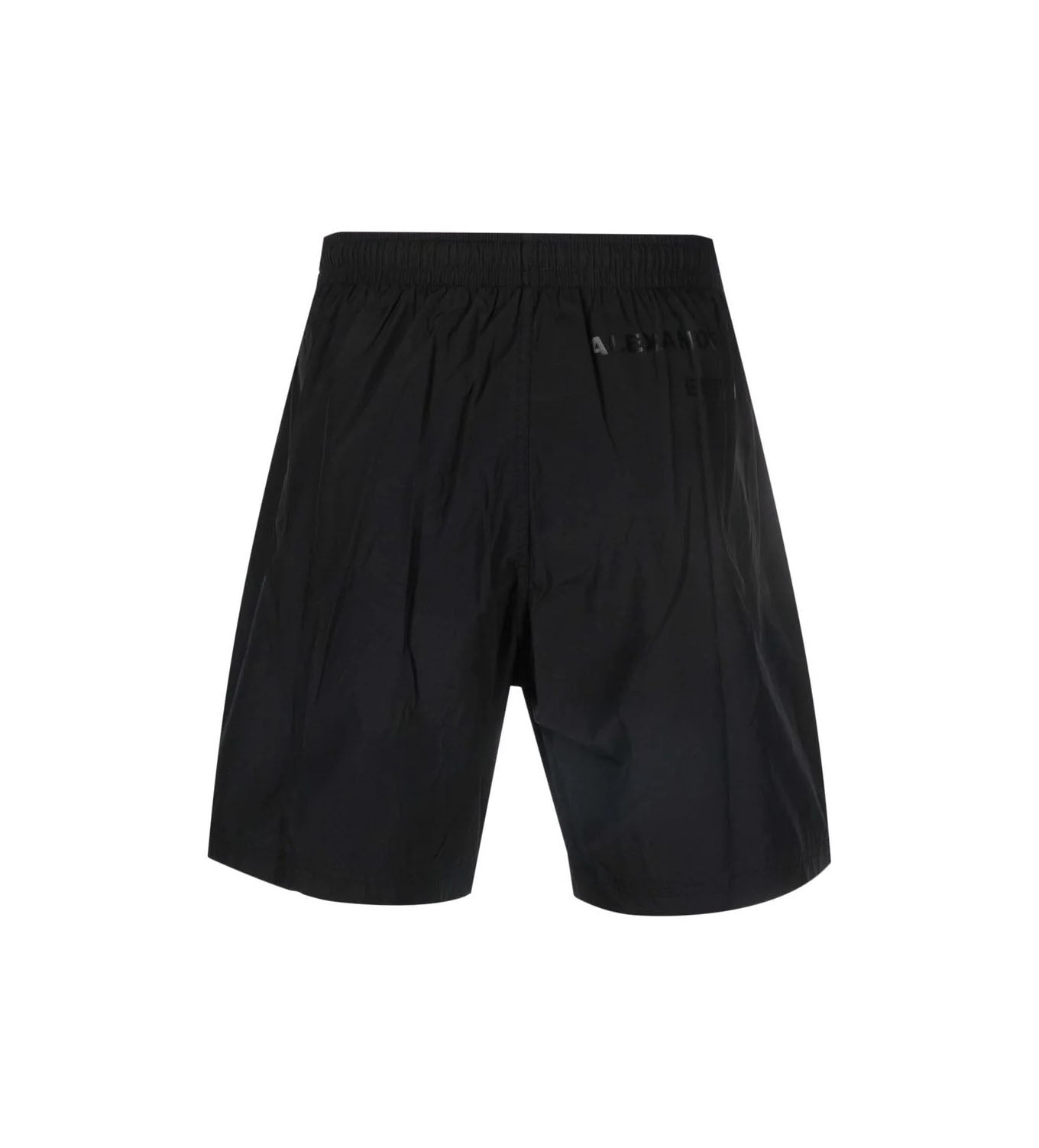 亚历山大·麦昆短裤