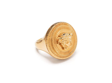 VERSACE RING