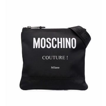 MOSCHINO CROSSBODY BAG