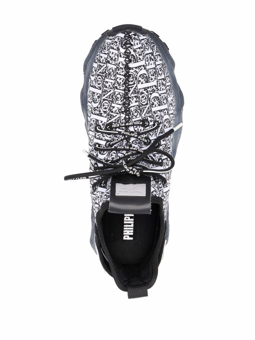 菲利普·普兰鞋