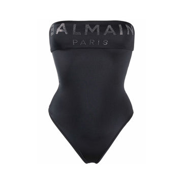 BALMAIN SWIMSUIT