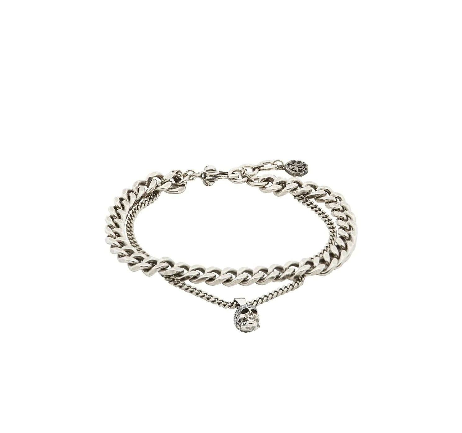 亚历山大·麦昆手镯