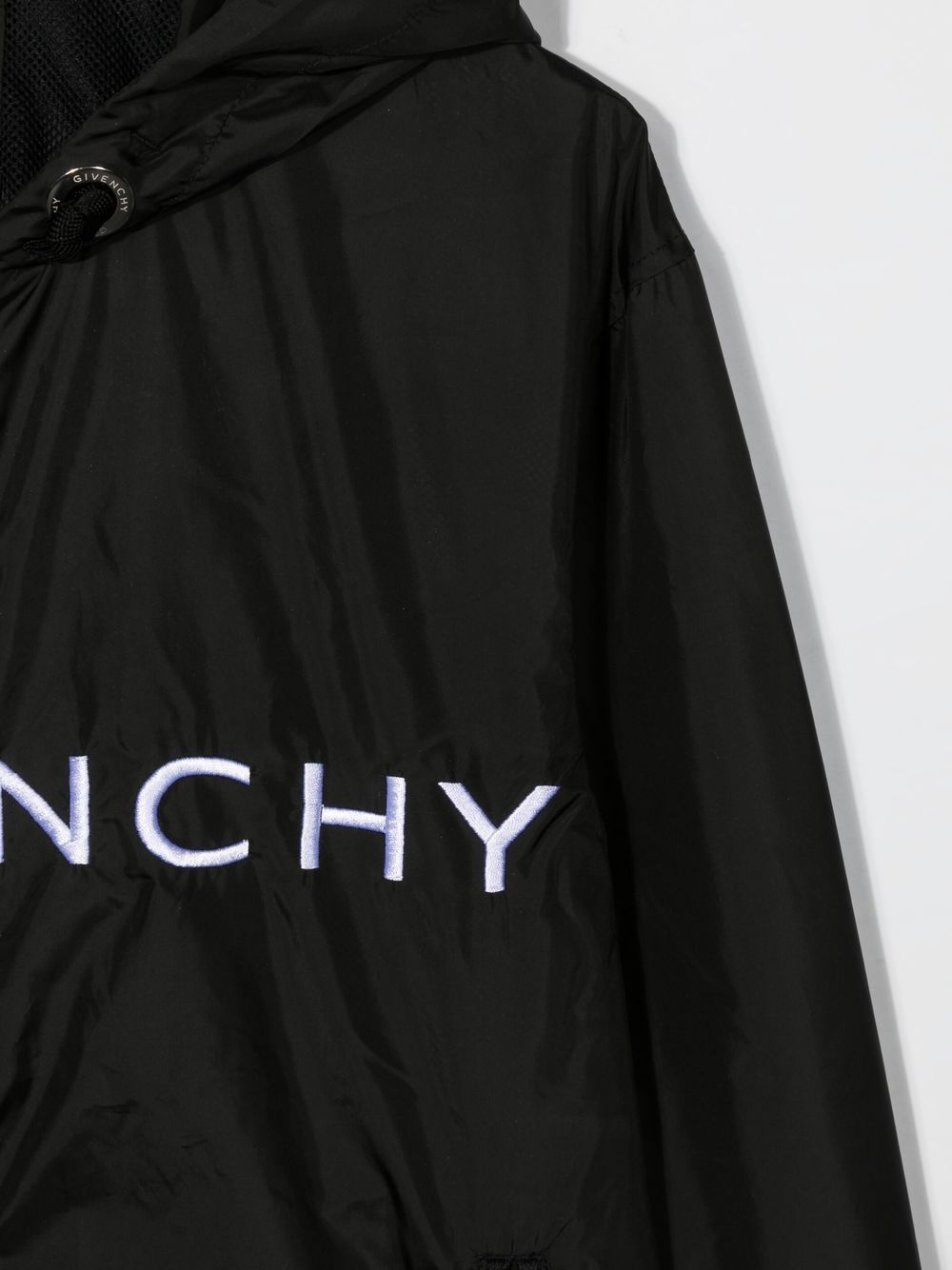 纪梵希童装夹克