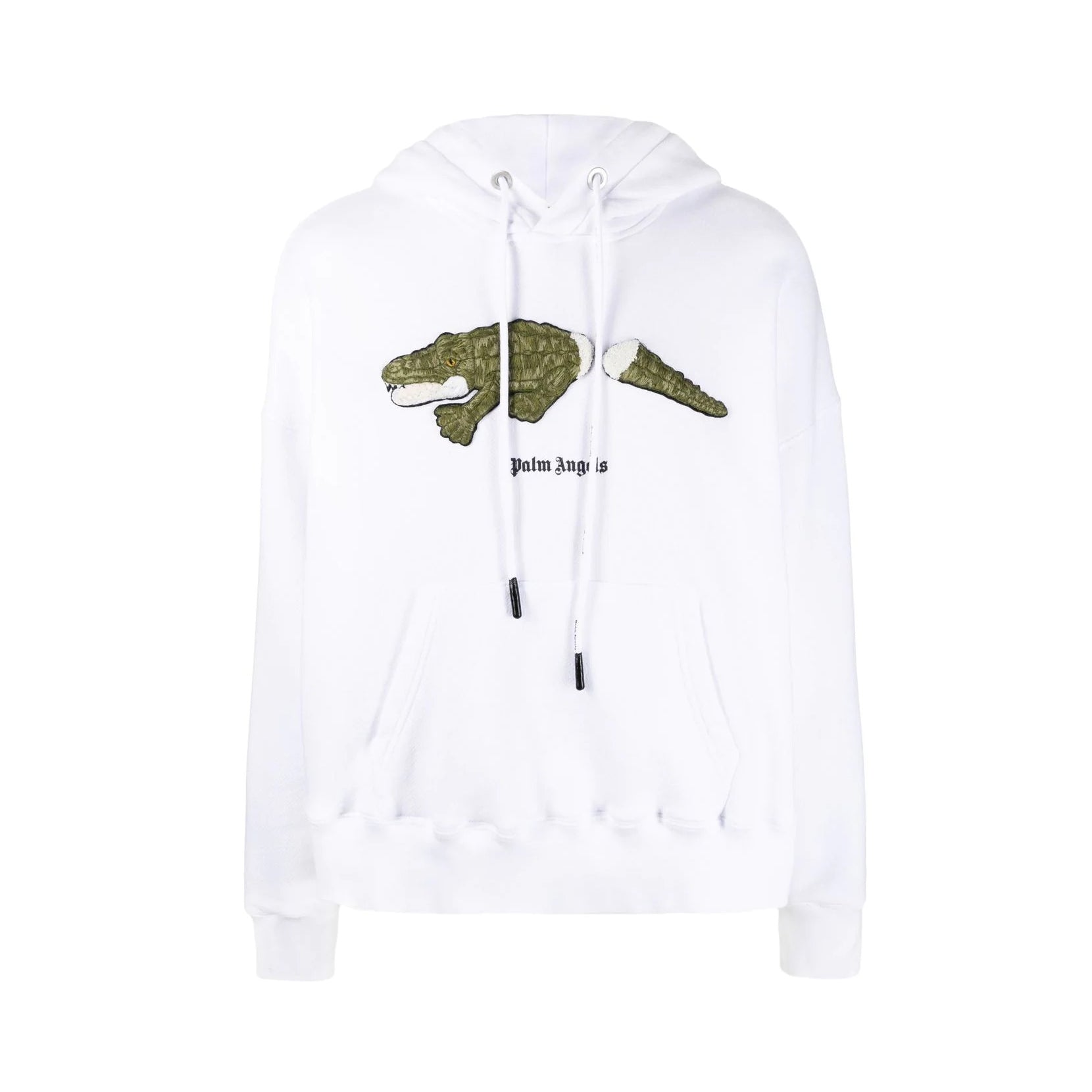 棕榈天使运动衫